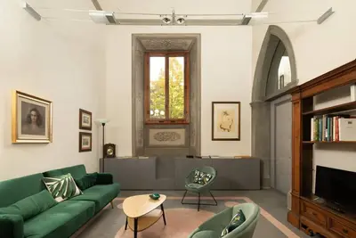 Image de Fantastic 3 bedroom apartment in the heart of Florence