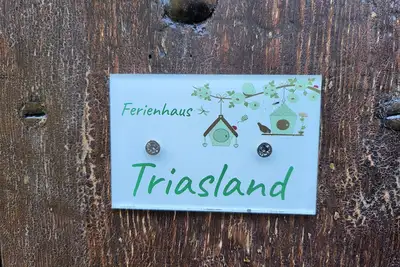 Image de Vacation in Thuringia in the Kyffhäuserkreis for up to 6 people