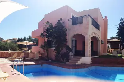 Image de Villa with private pool