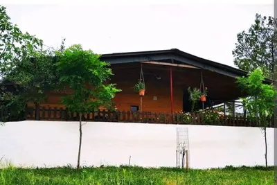 Image de The Happy Cottage