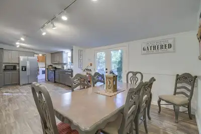 Image de Spacious Home: 10 Miles to Wintergreen Resort!