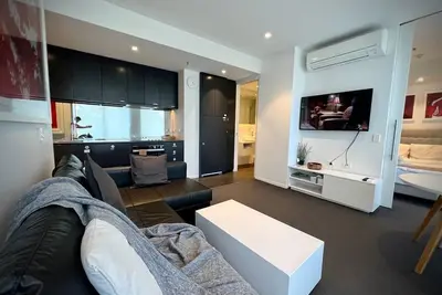 Image de Luxury 2 Bedroom Suite near Adelaide