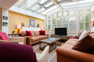 Image de Holland Park Townhouse, by Veeve