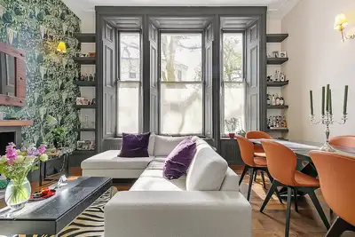 Image de Botanical Boutique in South Kensington, by Veeve