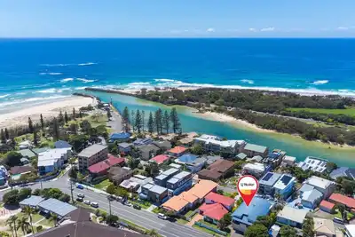 Image de Luna Sea Kingscliff with Ocean Glimpses