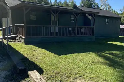 Image de Promised Land Countryside Getaway/Campsite