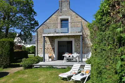 Image de House in a village of authentic gites Gulf of Morbihan