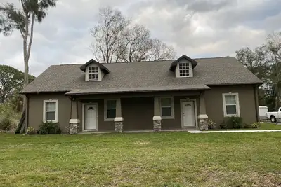 Image de Happy Place B. Such a house