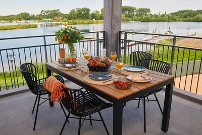 Image de Panorama Lake View Apartment 4p