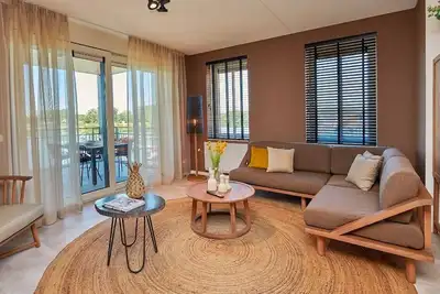 Image de Panorama Lake View Apartment 6p