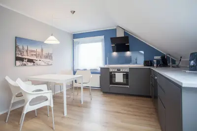 Image de Apartment - Am Bergelchen 13-Mu  | Winterberg-Niedersfeld