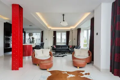 Image de Hyde Park Heights, by Veeve