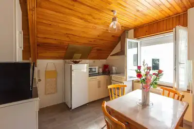 Image de Le Haut Mont-Dore - Apt 4 voyageurs