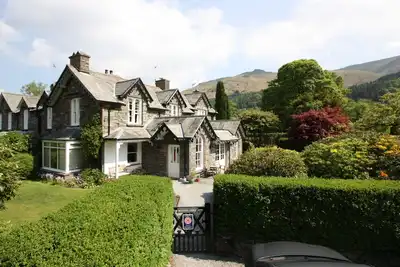 Image de 5 bed 5 en-suite Holiday Cottage central location Grasmere