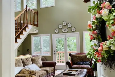 Image de Mountain Magic in the Heart of Wine Country!