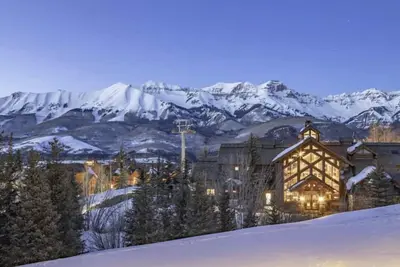 Image de The Village Basecamp: Ski, Soak, Sip | 2bd/2bth