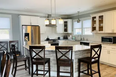 Image de Leland Harbor Blue