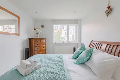 Image de Homely 3bd House with Garden in Battersea