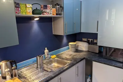 Image de Special 3 Bd Townhouse+ Parking in Bristol