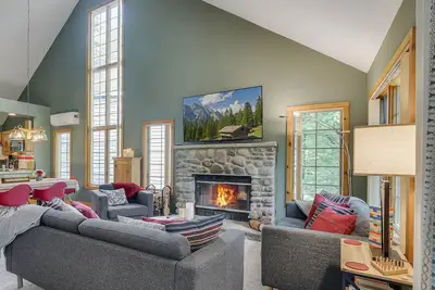 Image de Ridge Run Retreat