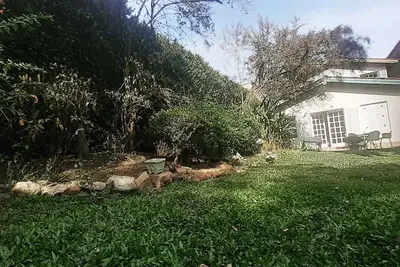 Image de Vila Madalena house of designers Oca madalena