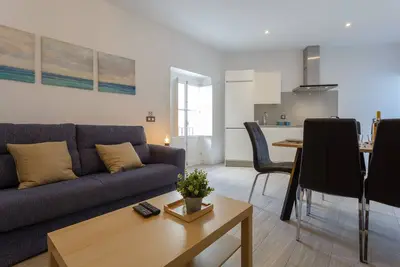 Image de Sail Family Home by Cadiz4Rentals