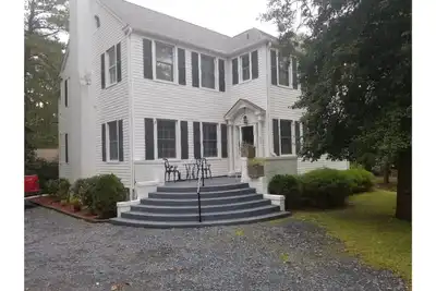 Image de Hidden Gem Getaway