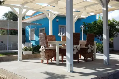 Villetta Azzurro Mare