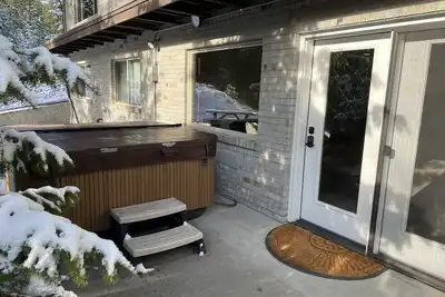 Image de Mountain hideaway, minutes from Mission Ridge Ski and Board Resort