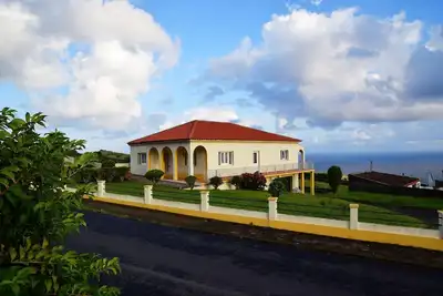 Image de Maison de vacances Nordeste pour 1 - 6 personnes avec 3 chambres à coucher - Maison de vacances