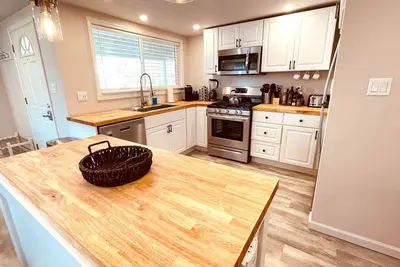 Image de Westside ^Cottage^