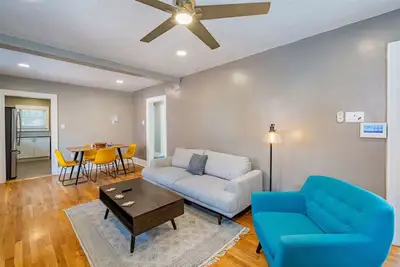 Image de Casa Azul - 3 bedroom