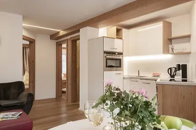 Image de Appartement-Terrasse-Salle de Bain amenagée-Top 1