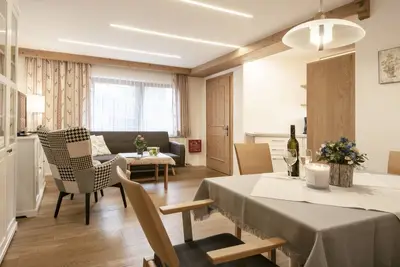 Image de Appartement-Standard-Salle de bain privée-Terrasse-Top 2