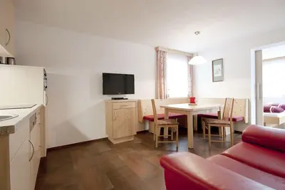 Image de Appartement-Famille-Salle de bain privée-Balcon-Top 4