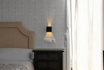 Image de Appartement-Salle de bain privée