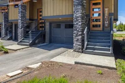 Image de Great Location Near Pool with Suncadia Pool Access