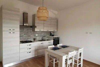 Image de Nepi - Apartment historical center