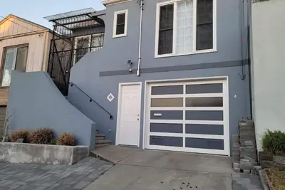 Image de Charming Cozy Home in nature Sf views and parks.