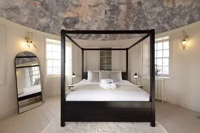 Image de Observatory House Sum