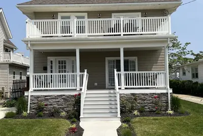 Image de Oceanview 4 Houses to Beach! 6 beach passes, chairs, towels, umbrellas included