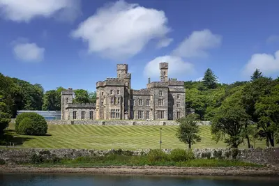 Image de Cosy and newly-renovated house very close to the centre of Stornoway