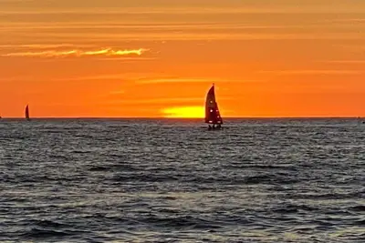 Image de Direct access to the best beach in Mexico, your little Paradise in Zihua!