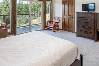 Image de Great Location Near Pool with Suncadia Pool Access