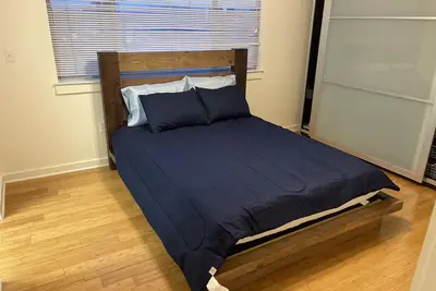 Image de Private 1bd 1br in the heart of South Lamar.