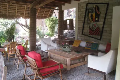 Image de Lovely home with wonderful views