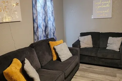 Image de Home away from home