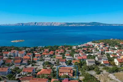 Image de Confortable appartement pour 4 personnes avec Wifi, climatisation, Tv et terrasse