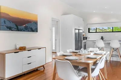 Image de Jillamatong 14 - 3br House l Pet Friendly l Fenced Backyard l WiFi