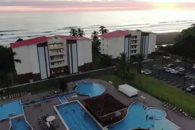 Image de Apartment in front of the Beach